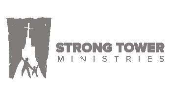Strong Tower Ministries logo