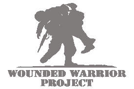 Wounded Warrior Project logo