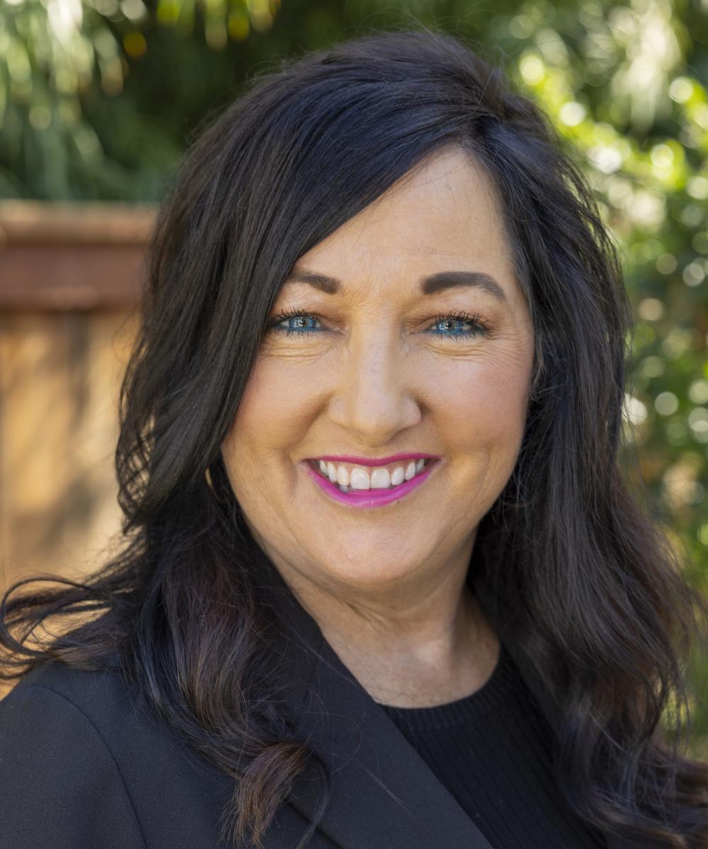 Pattie McClure