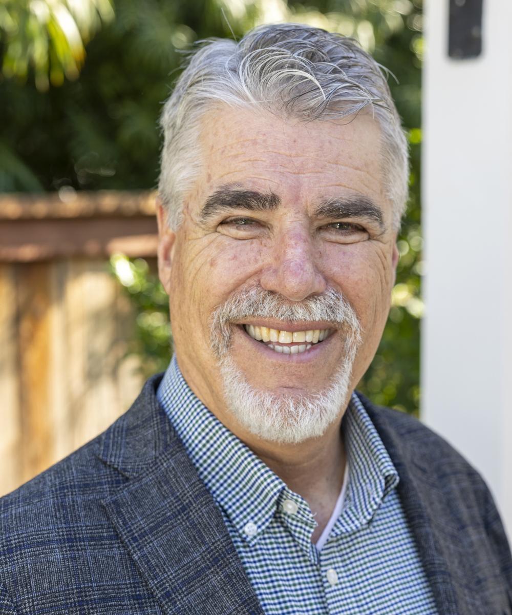 Rob DeKlotz
